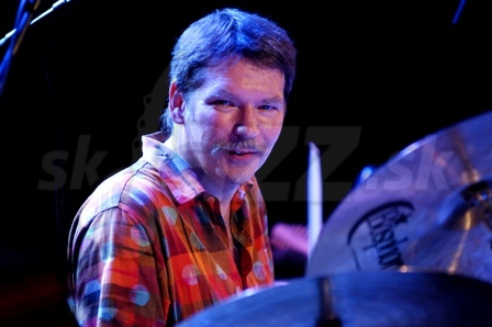  MIKE PAXTON