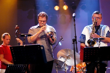  MICK + INGOLF + ALAN