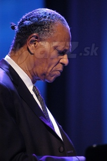  MCCOY TYNER