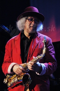 GARY BARTZ