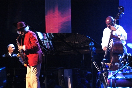  MCCOY + GARY + GERALD