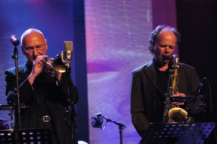 ULI + MATTHIAS