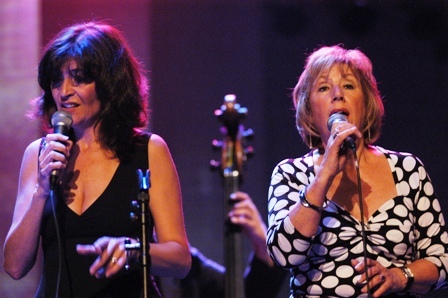  MARIA + NORMA