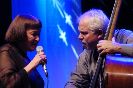  SHEILA JORDAN + CAMERON BROWN