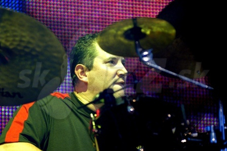 JOEL