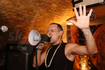  HARALD