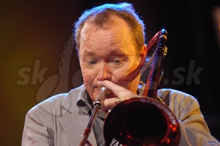 NILS LANDGREN