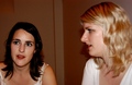 SUSANNE + KRISTIINA