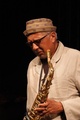 CHARLES LLOYD