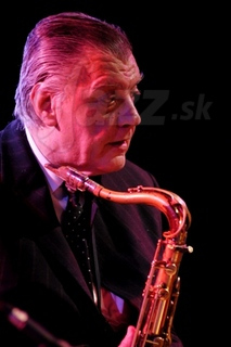 ĽUBOMÍR TAMAŠKOVIČ