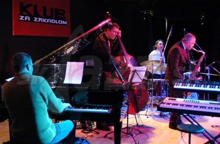 LT QUARTET
