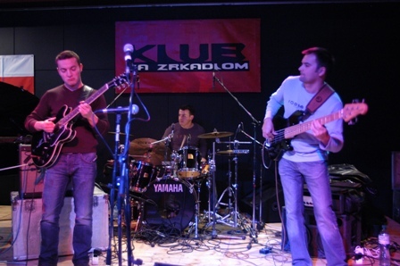  MICHAL + ŠTEFAN + JURAJ