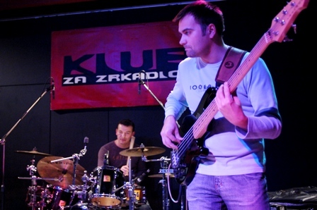  ŠTEFAN + JURAJ