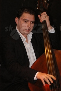  TOMÁŠ BAROŠ