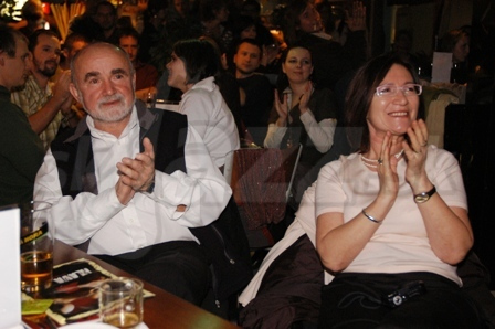 HANKINI RODIČIA