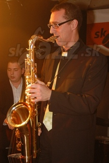 ONDRO ŠTVERÁČEK