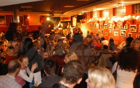  PLNÝ KLUB
