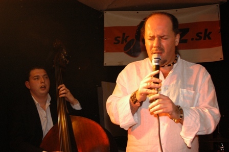 GAŠTAN + GÁBOR