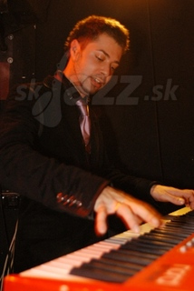 JAMSESSION SA ZAČALO