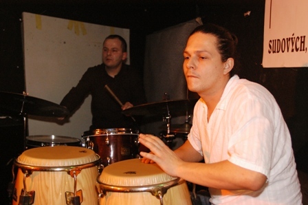 MARIÁN + EDDY