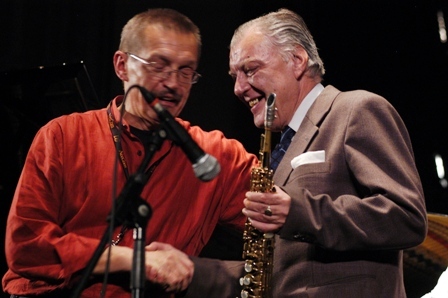  EMIL + ĽUBOŠ