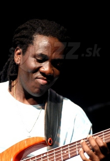  RICHARD BONA