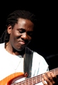  RICHARD BONA