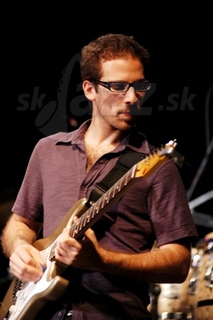  ADAM STOLER