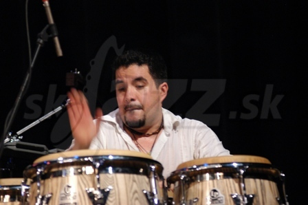  SAMUEL TORRES