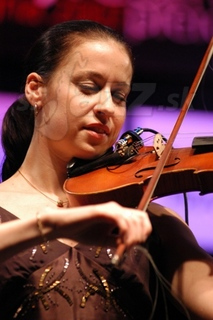 ANNA MLINARIKOVÁ