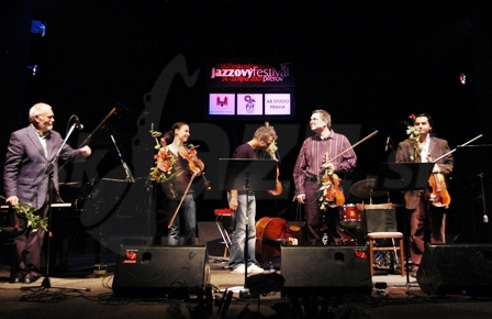  CZ-SK VIOLIN SUMMIT