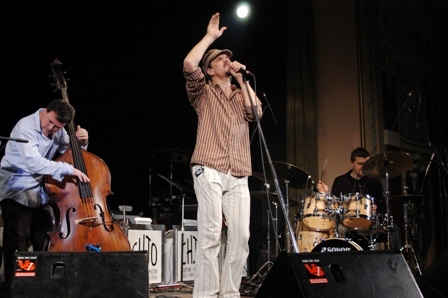  R.BALZAR TRIO+D.BÁRTA