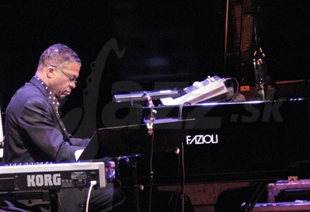  HERBIE HANCOCK