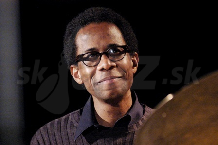 BRIAN BLADE