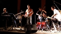 MOUTIN REUNION QUARTET