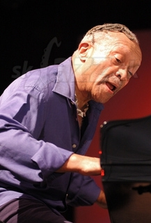  CECIL TAYLOR