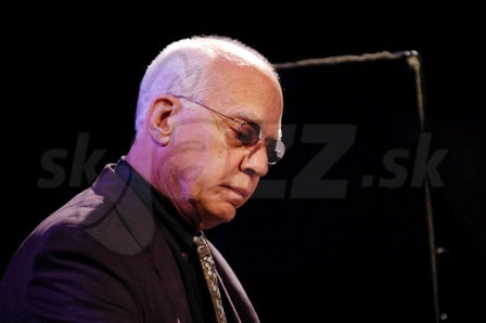 STEVE KUHN
