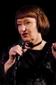  SHEILA JORDAN