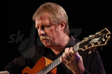 JAMES EMERY