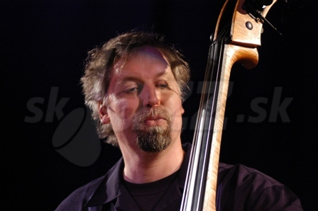 JOHN LINDBERG