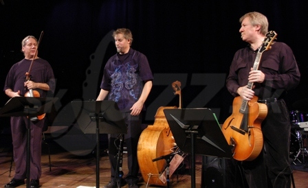 STRING TRIO OF NY