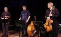  STRING TRIO OF NY