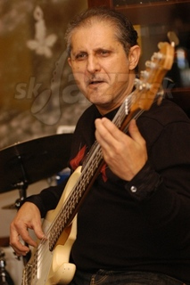 CUCO GAJLÍK