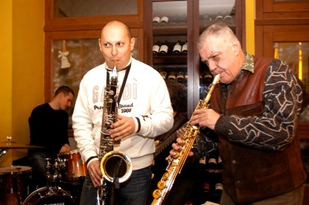  MILO + ĽUBO