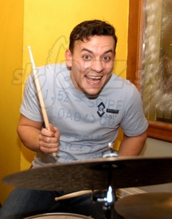  ŠTEFAN SA ZABÁVAL
