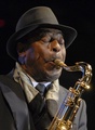 ARCHIE SHEPP