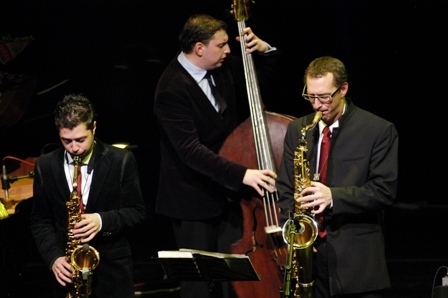  RADO + TOMÁŠ + ONDRO