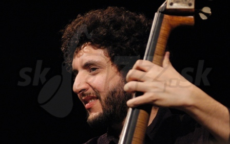 OMER AVITAL