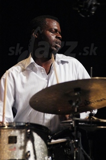 GREG HUTCHINSON