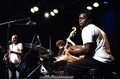  JOSHUA REDMAN TRIO